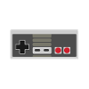 In Control - Retro Style!