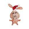 Christmashasilein