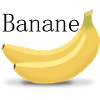 bananas