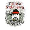 Bullterrier - It's Family Business
