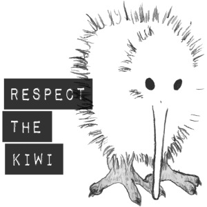 Respect the Kiwi