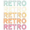 Rétro rétro rétro