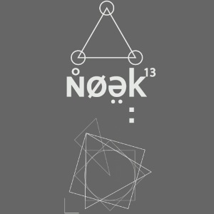 VEYM Noek13 BRIGHTGREY