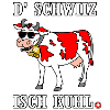 D’Schwiiz isch Kuhl - Suisse