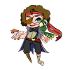 Pig-Pirate