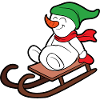 snowman