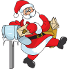 Santa Claus