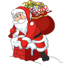 Santa Claus