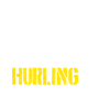 Eat. Sleep. Hurling. Repeat.