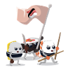 Révolution Sushi