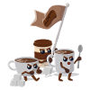 Coffee revolution