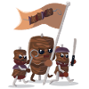 Kebap kebab revolution