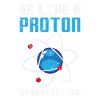 Chemistry Proton Positive