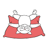 Chill Cat Chili