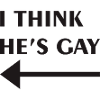 Schwule Grafik