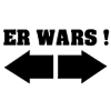 ER WARS
