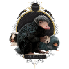 Fantastic Beasts Nifflers