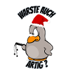 Ugly Christmas