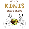 Kiwi Night Between Guys