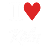 I love Cologne