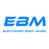 EBM blue