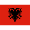 Albanian flag