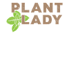 Plant lady