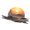 Sailor - Sailing, Sailboat