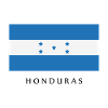 Honduras flag