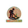 Planting Plants Flowers