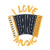 accordion