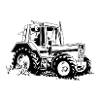 tractor