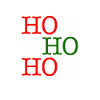 HO HO HO