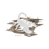 Gefährlicher Skorpion Wüstenjäger