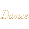 Dance gold