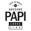 Awesome Papi