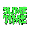Slime Time | Mucus Glibber Wortwitz gave