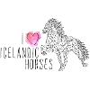 Islandpferd "I Love"