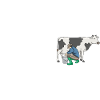 Traite de vache fermier Evolution