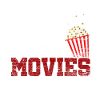 Film Popcorn