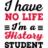 history