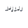 Golf Golfer Golf Golf Club Gift