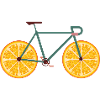 vélo d'orange