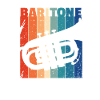 Baritone horn