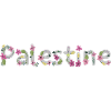 Palestine flower - Palestine flower