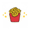 French fries
