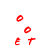 Né pour manger