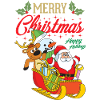 Santa Claus