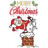 Santa Claus