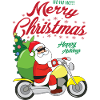Weihnachtsmann
